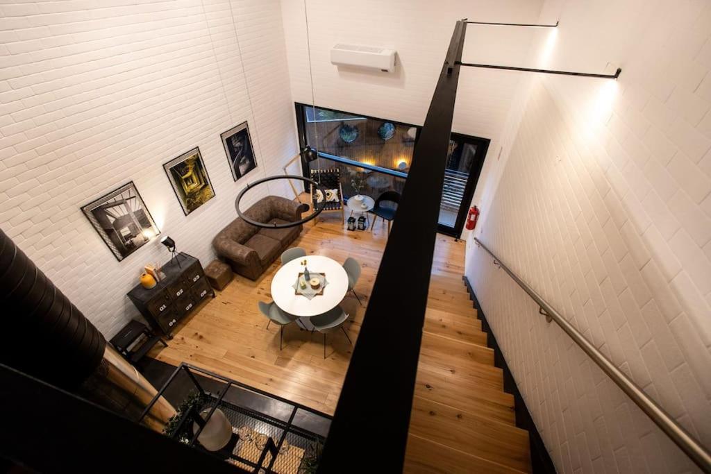 Dark Studio São Roque Exterior photo