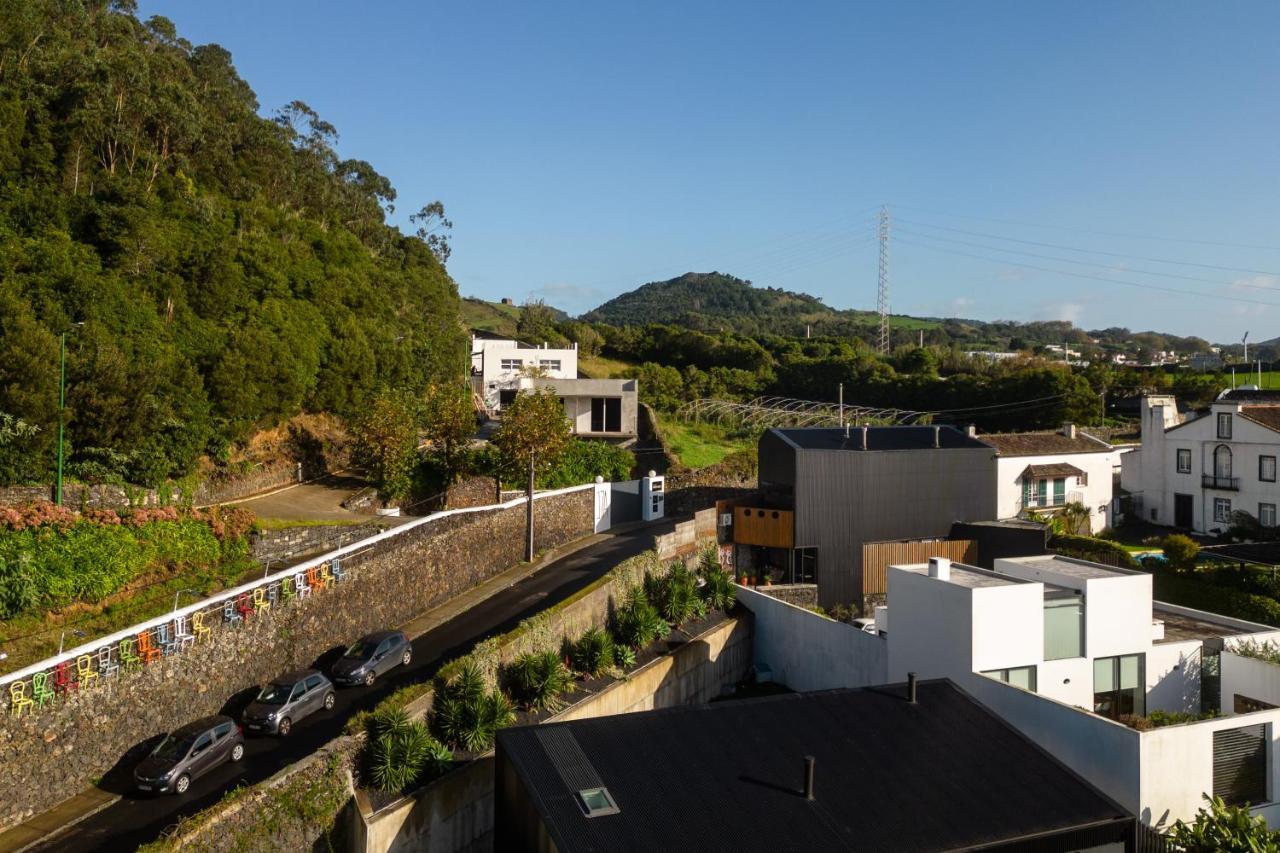Dark Studio São Roque Exterior photo